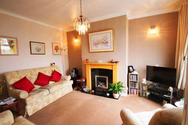  Image of 2 bedroom Terraced house to rent in Longfield Road Bolton BL3 at Longfield Road Middle Hulton Bolton, BL3 3SY