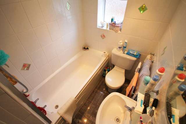  Image of 2 bedroom Terraced house to rent in Longfield Road Bolton BL3 at Longfield Road Middle Hulton Bolton, BL3 3SY