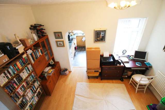  Image of 2 bedroom Terraced house to rent in Longfield Road Bolton BL3 at Longfield Road Middle Hulton Bolton, BL3 3SY
