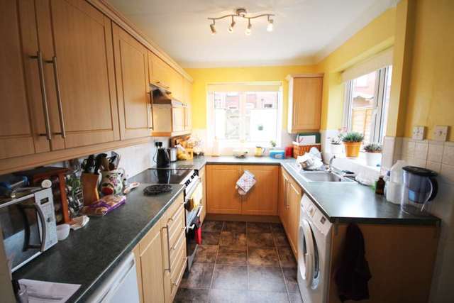  Image of 2 bedroom Terraced house to rent in Longfield Road Bolton BL3 at Longfield Road Middle Hulton Bolton, BL3 3SY