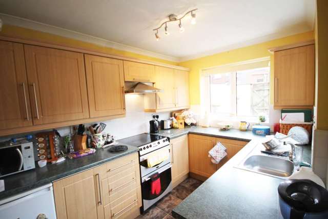  Image of 2 bedroom Terraced house to rent in Longfield Road Bolton BL3 at Longfield Road Middle Hulton Bolton, BL3 3SY