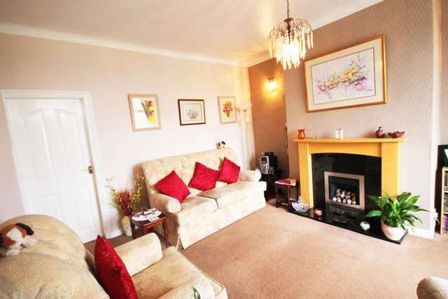  Image of 2 bedroom Terraced house to rent in Longfield Road Bolton BL3 at Longfield Road Middle Hulton Bolton, BL3 3SY