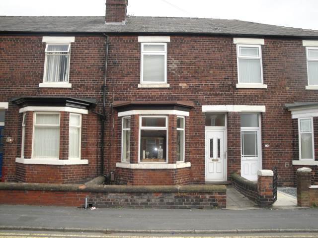  Image of 1 bedroom Detached house to rent in Fox Street Warrington WA5 at Whitecross Warrington Great Sankey, WA5 1NZ