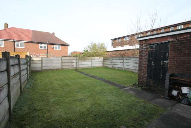  Image of 3 bedroom Semi-Detached house for sale in Lydgate Avenue Bolton BL2 at Lydgate Ave Harwood Bolton, BL2 5AH