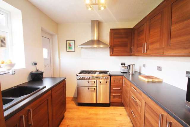  Image of 3 bedroom Semi-Detached house for sale in Lydgate Avenue Bolton BL2 at Lydgate Ave Harwood Bolton, BL2 5AH
