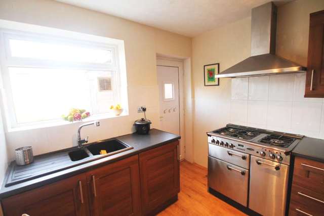  Image of 3 bedroom Semi-Detached house for sale in Lydgate Avenue Bolton BL2 at Lydgate Ave Harwood Bolton, BL2 5AH