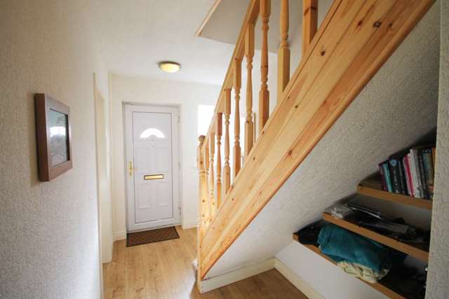  Image of 3 bedroom Semi-Detached house for sale in Lydgate Avenue Bolton BL2 at Lydgate Ave Harwood Bolton, BL2 5AH