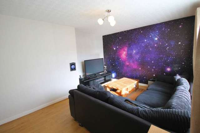  Image of 3 bedroom Semi-Detached house for sale in Lydgate Avenue Bolton BL2 at Lydgate Ave Harwood Bolton, BL2 5AH