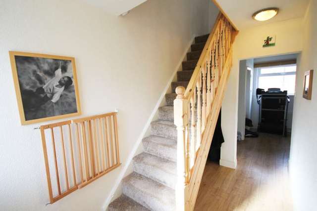 Image of 3 bedroom Semi-Detached house for sale in Lydgate Avenue Bolton BL2 at Lydgate Ave Harwood Bolton, BL2 5AH