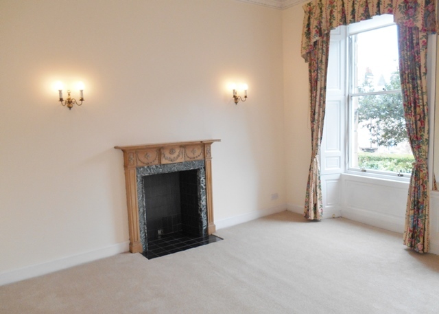  Image of 3 bedroom Flat to rent in Lynedoch Place Edinburgh EH3 at West End Edinburgh Edinburgh, EH3 7PX