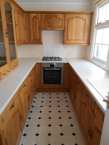  Image of 3 bedroom Flat to rent in Lynedoch Place Edinburgh EH3 at West End Edinburgh Edinburgh, EH3 7PX