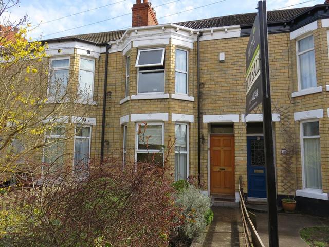  Image of 3 bedroom Detached house for sale in Madison Gardens Park Avenue Hull HU5 at Park Avenue  HULL, HU5 4DB