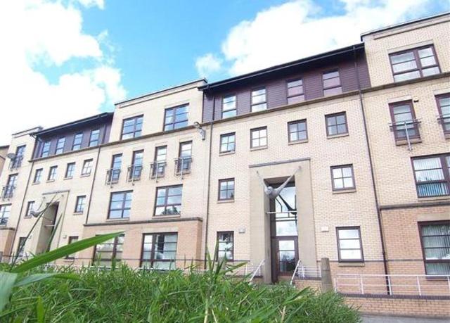  Image of 2 bedroom Flat to rent in Malta Terrace Glasgow G5 at New Gorbals Glasgow Glasgow, G5 0TN
