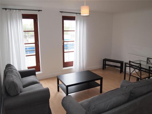  Image of 2 bedroom Flat to rent in Malta Terrace Glasgow G5 at New Gorbals Glasgow Glasgow, G5 0TN