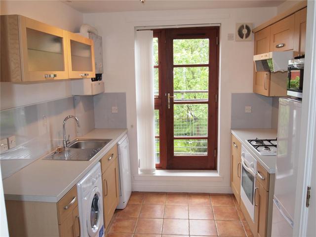  Image of 2 bedroom Flat to rent in Malta Terrace Glasgow G5 at New Gorbals Glasgow Glasgow, G5 0TN