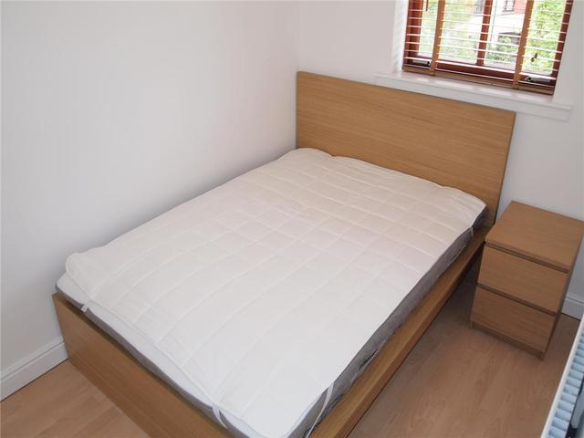  Image of 2 bedroom Flat to rent in Malta Terrace Glasgow G5 at New Gorbals Glasgow Glasgow, G5 0TN