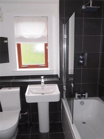  Image of 2 bedroom Flat to rent in Malta Terrace Glasgow G5 at New Gorbals Glasgow Glasgow, G5 0TN