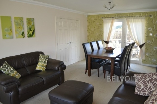  Image of 4 bedroom Detached house to rent in Marshall Drive California Falkirk FK1 at California Falkirk Falkirk, FK1 2AB