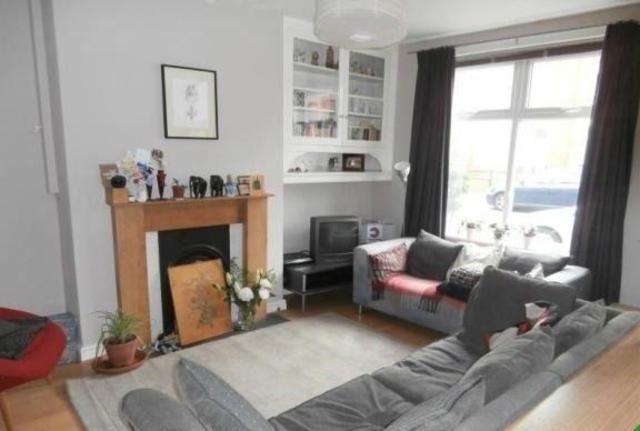  Image of 2 bedroom Terraced house to rent in Melville Street Bolton BL3 at great lever  bolton, BL3 2BA