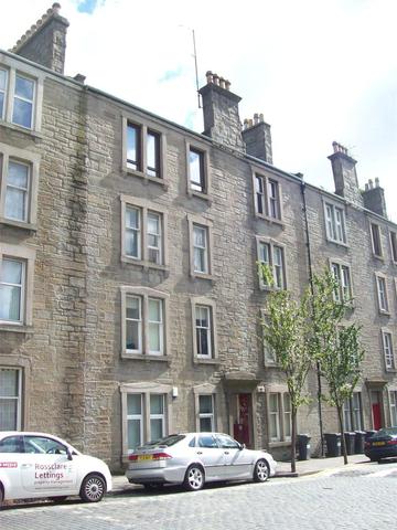  Image of 1 bedroom Flat to rent in Morgan Street Dundee DD4 at Stobswell Dundee Dundee, DD4 6QB