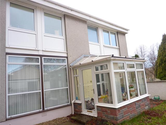  Image of 2 bedroom Semi-Detached house to rent in The Crescent Morningside Drive Edinburgh EH10 at Morningside Edinburgh Edinburgh, EH10 5NX