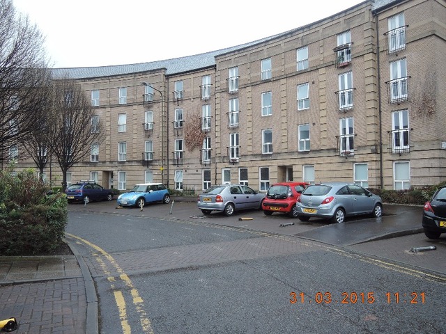  Image of 2 bedroom Flat to rent in Morrison Circus Edinburgh EH3 at Haymarket Edinburgh Edinburgh, EH3 8DX
