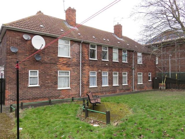  Image of 2 bedroom Detached house for sale in New George Street Hull HU2 at HULL, HU2 8AY