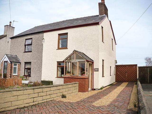  Image of 2 bedroom Semi-Detached house for sale in New Lane Pace Banks Southport PR9 at Southport, PR9 8HB