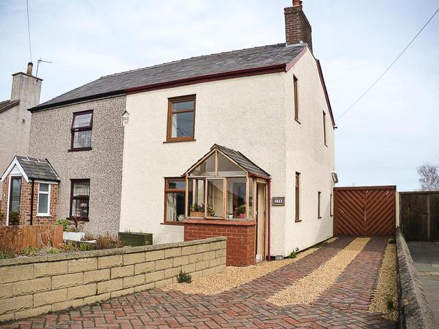  Image of 2 bedroom Semi-Detached house for sale in New Lane Pace Banks Southport PR9 at Southport, PR9 8HB