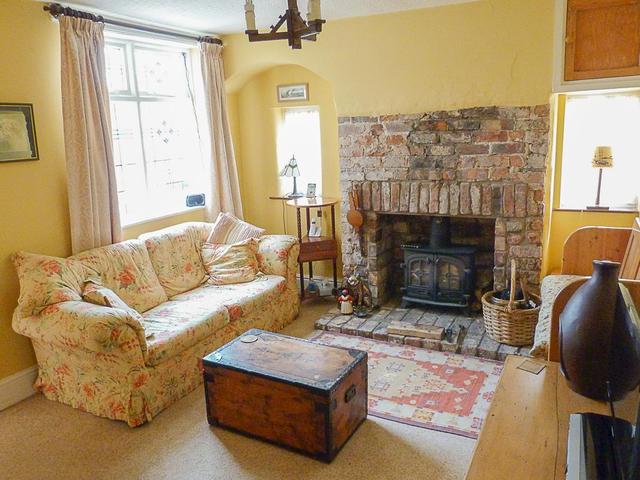  Image of 2 bedroom Semi-Detached house for sale in New Lane Pace Banks Southport PR9 at Southport, PR9 8HB