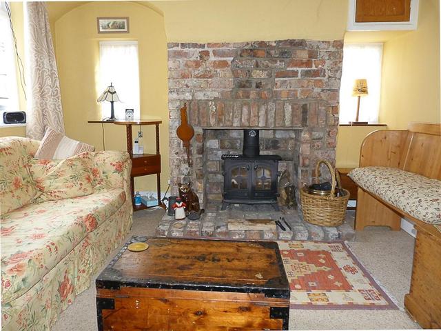  Image of 2 bedroom Semi-Detached house for sale in New Lane Pace Banks Southport PR9 at Southport, PR9 8HB