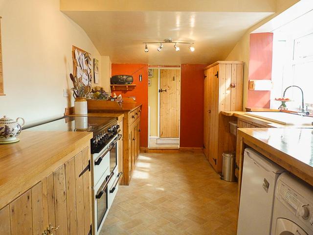  Image of 2 bedroom Semi-Detached house for sale in New Lane Pace Banks Southport PR9 at Southport, PR9 8HB