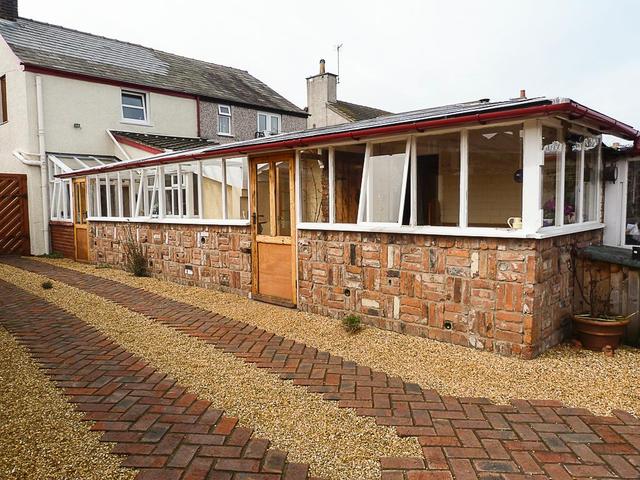  Image of 2 bedroom Semi-Detached house for sale in New Lane Pace Banks Southport PR9 at Southport, PR9 8HB