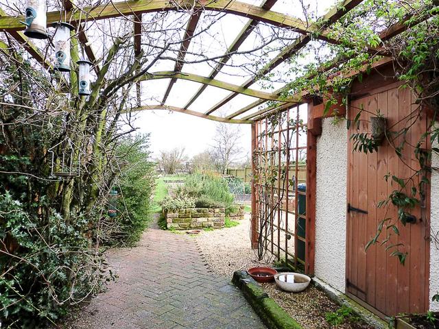  Image of 2 bedroom Semi-Detached house for sale in New Lane Pace Banks Southport PR9 at Southport, PR9 8HB