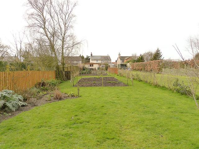  Image of 2 bedroom Semi-Detached house for sale in New Lane Pace Banks Southport PR9 at Southport, PR9 8HB