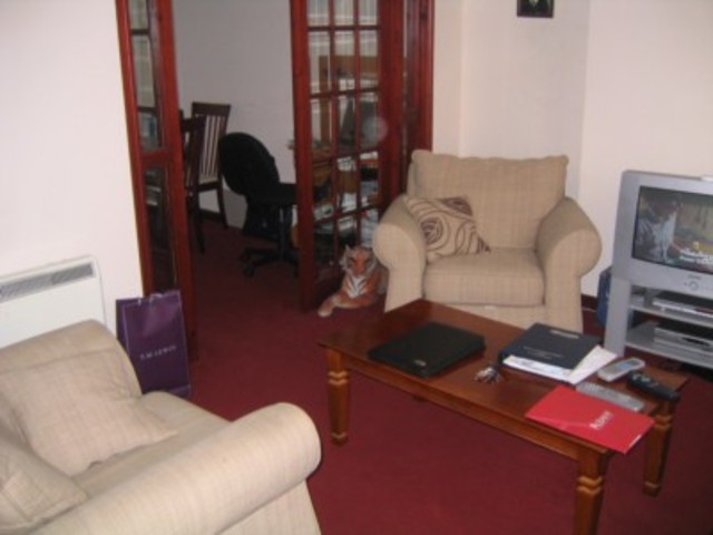  Image of 3 bedroom Terraced house to rent in New Road Dagenham RM10 at New Road Dagenham Essex, RM10 9ND