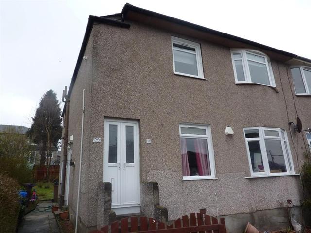  Image of 2 bedroom Flat to rent in Newcroft Drive Glasgow G44 at Croftfoot Glasgow Glasgow, G44 5RT