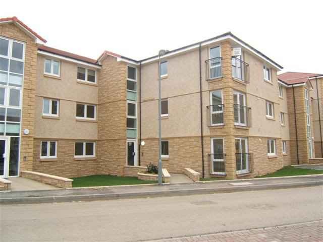  Image of 2 bedroom Flat to rent in Newlands Court Bathgate EH48 at Bathgate West Lothian West Lothian, EH48 2GD