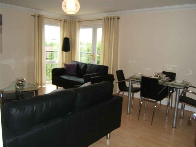  Image of 2 bedroom Flat to rent in Newlands Court Bathgate EH48 at Bathgate West Lothian West Lothian, EH48 2GD