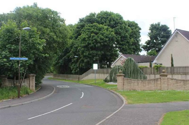  Image of 2 bedroom Flat to rent in Newlands Court Bathgate EH48 at Bathgate West Lothian West Lothian, EH48 2GD