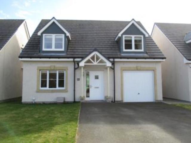  Image of 3 bedroom Detached house to rent in Old Skene Road Kingswells Aberdeen AB15 at Kingswells Aberdeen Aberdeen, AB15 8QA