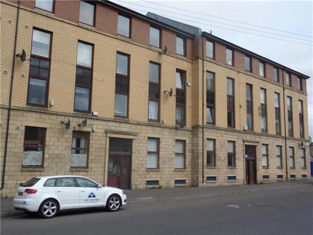  Image of 2 bedroom Flat to rent in Oxford Street Glasgow G5 at City Centre Glasgow Glasgow, G5 9JG
