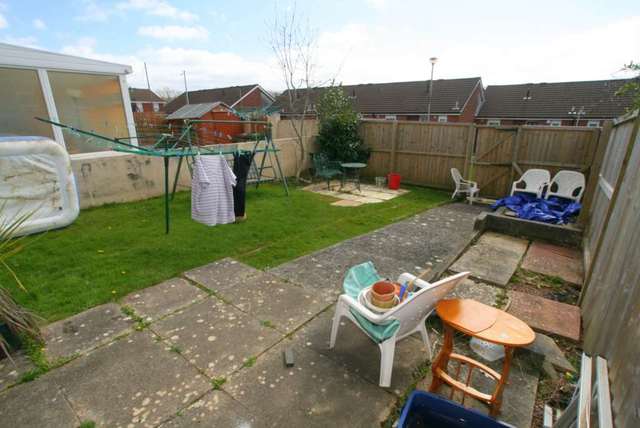  Image of 3 bedroom End of Terrace for sale in Penrith Walk Plymouth PL6 at Penrith Walk Thornbury Plymouth, PL6 8UZ