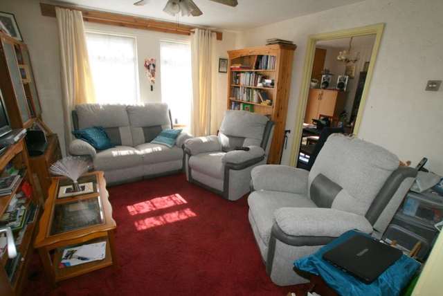  Image of 3 bedroom End of Terrace for sale in Penrith Walk Plymouth PL6 at Penrith Walk Thornbury Plymouth, PL6 8UZ