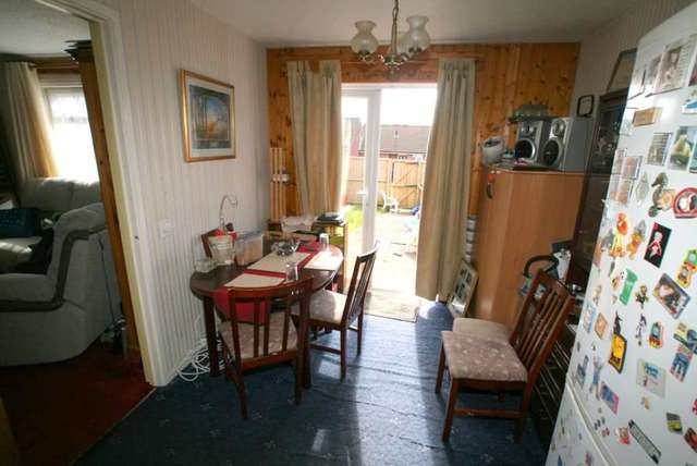 Image of 3 bedroom End of Terrace for sale in Penrith Walk Plymouth PL6 at Penrith Walk Thornbury Plymouth, PL6 8UZ