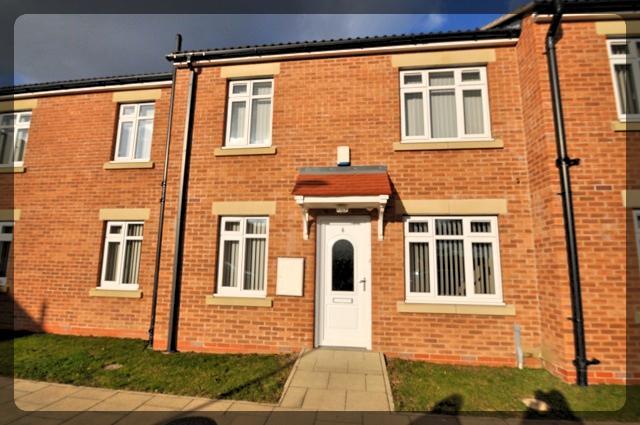 Image of 2 bedroom Apartment to rent in Penshurst Mews Hessle HU13 at Hessle, HU13 9FD