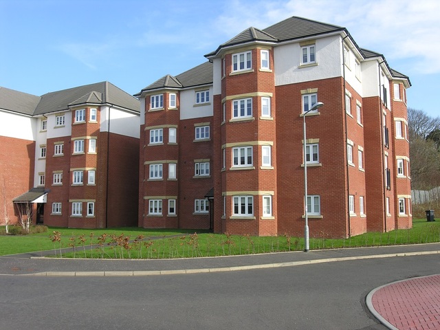  Image of 2 bedroom Flat to rent in Philips Wynd Hamilton ML3 at Hamilton South Lanarkshire South Lanarkshire, ML3 8PA