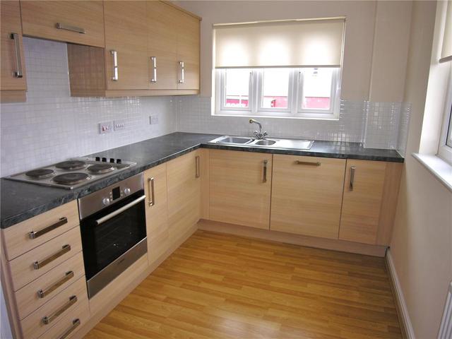  Image of 2 bedroom Flat to rent in Philips Wynd Hamilton ML3 at Hamilton South Lanarkshire South Lanarkshire, ML3 8PA