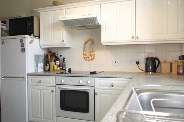  Image of 2 bedroom Flat to rent in Pleasance Court Dundee DD1 at West End Dundee Dundee, DD1 5BB