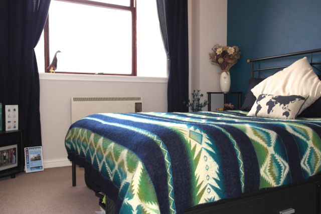  Image of 2 bedroom Flat to rent in Pleasance Court Dundee DD1 at West End Dundee Dundee, DD1 5BB